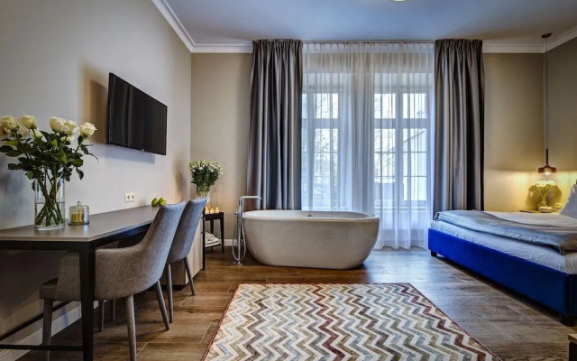 Joyinn Aparthotel