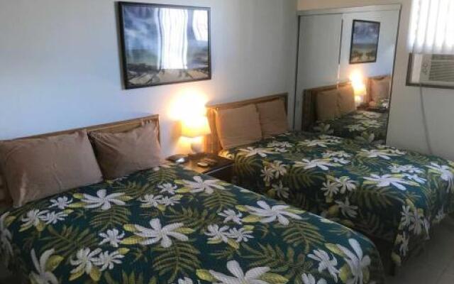 Douglas Waikiki