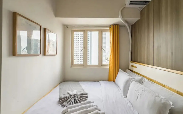 GemstoneBR in SMDC Coast Residences