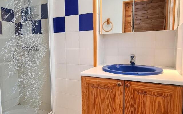 Chalet Flaine, 7 Pièces, 12 Personnes - Fr-1-425-4