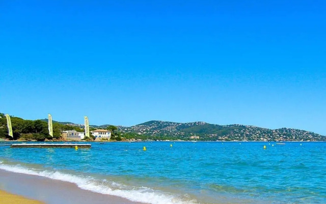 Villa Residence du Lac - Sainte Maxime