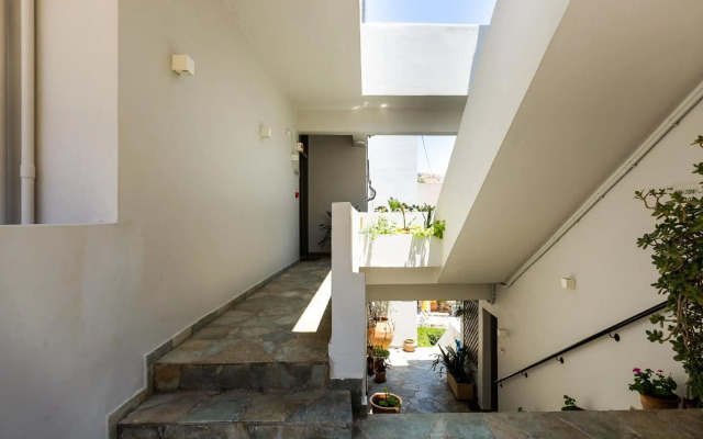 Philoxenia Apartments