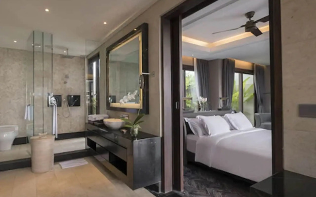 Prasana Villas by Arjani Resorts