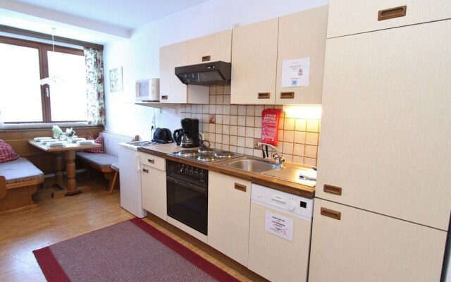 Peaceful Apartment in Gerlos near Ski Area Zillertal Arena