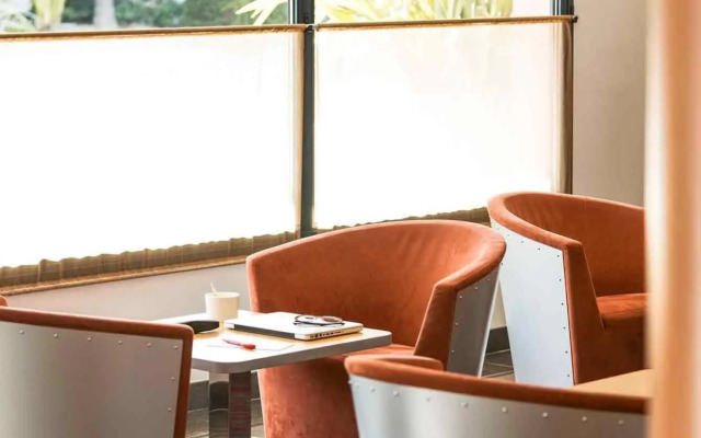 ibis Cannes Mandelieu