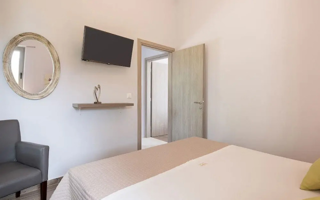 Villa Nature Kalives Chania