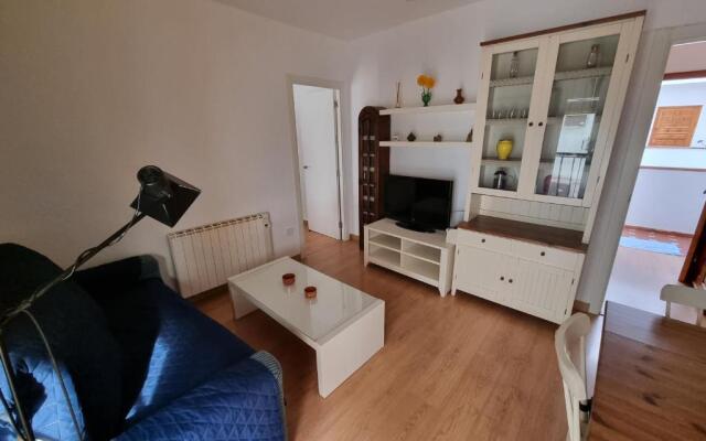 Apartamento Entre Patios San Basilio