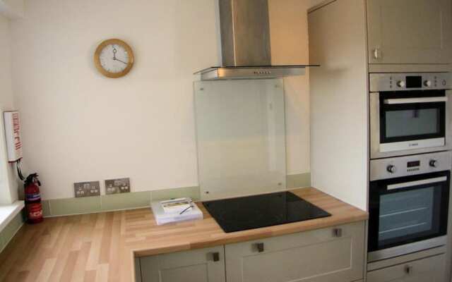 Croft Court 52