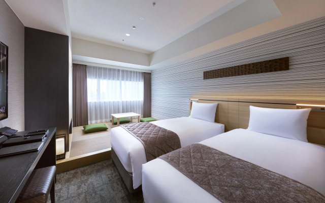 Hotel Villa Fontaine Grand Tokyo-ariake