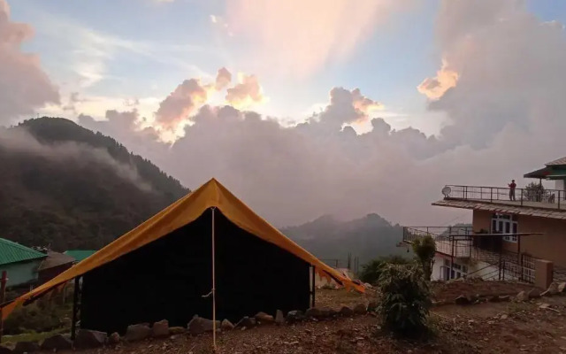 SPOT ON 70150 Ferns Camp