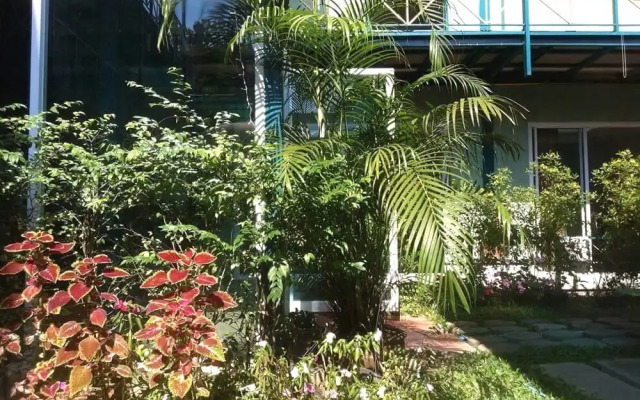 Na Ha Thai Green Home