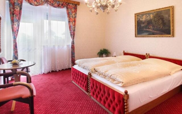 Hotel Panorama