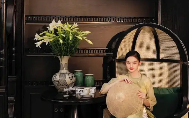 Truong Thinh Hotel