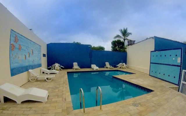 Hotel H Praia Grande