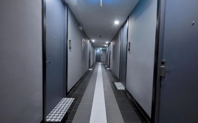 Chezzotel Pattaya