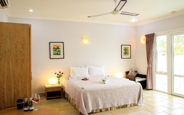 Shades Resort Apartments Mui Ne