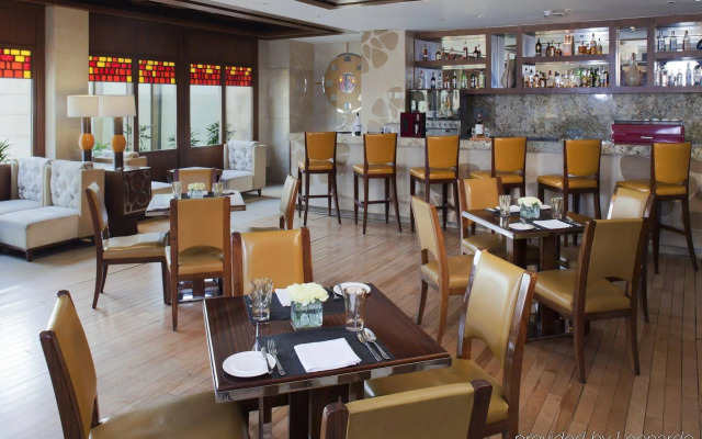 Crowne Plaza Hotel New Delhi Okhla by IHG