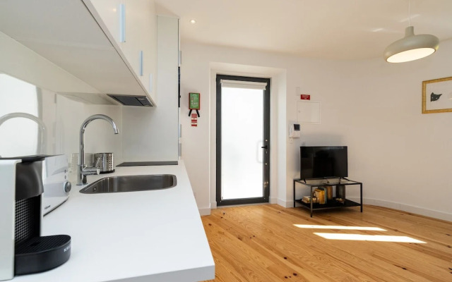 Belem Design Studio 3 by Homing