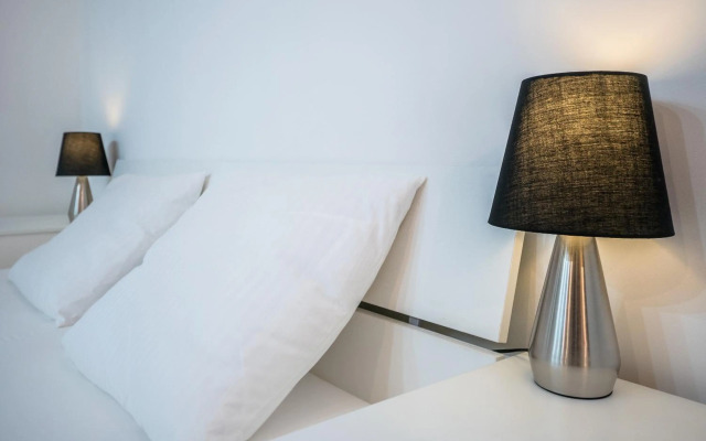 Valletta Main Street Apartment DELUXE