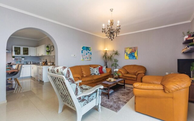 Beautiful Home in Senj With Wifi and 3 Bedrooms