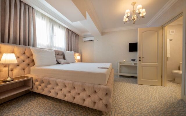 Hotel Boutique Casa Fiori