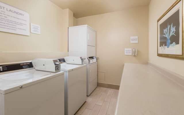 Hilton Garden Inn Oakland / San Leandro