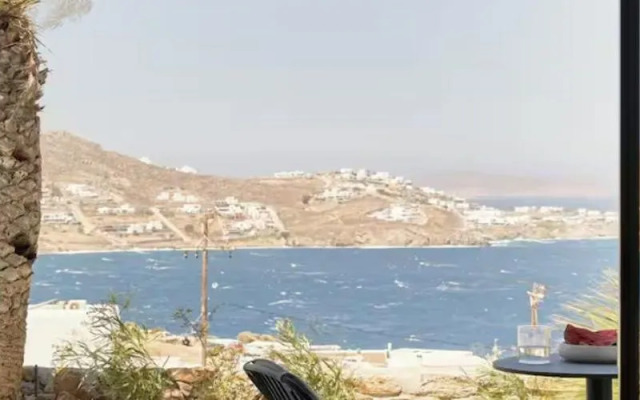 Elysium Hotel 