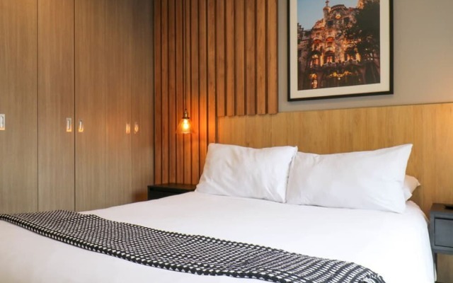 w Stunning 2BR in Barranco