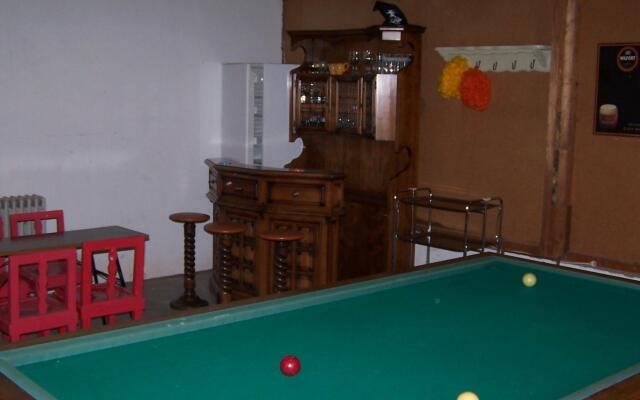 Attractive Holiday Home in Saint-Omer with Wellness Centre