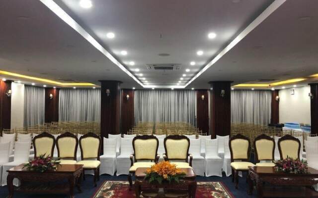 Kampong Thom Royal Hotel & Restaurant