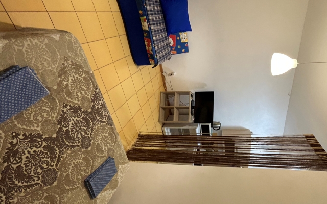 Apartamenty na Portovoj