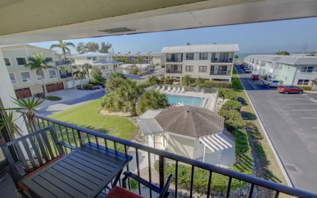 Anna Maria Island 601 C209