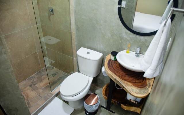 Bahía Boutique House