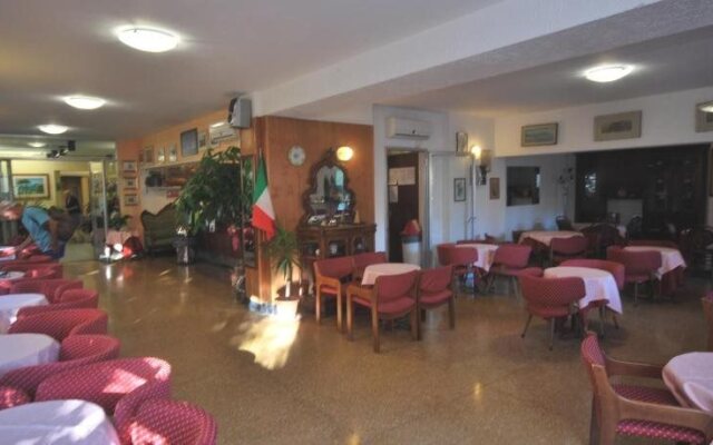 Hotel Minerva