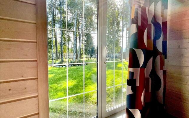 Гостевой комплекс Сосны