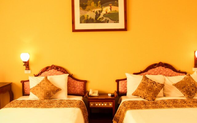 Hue Heritage