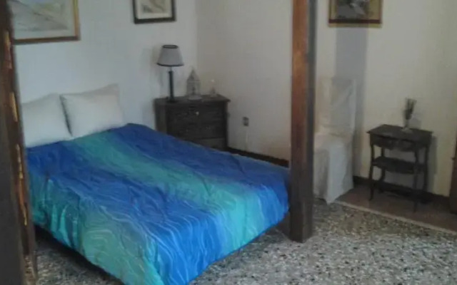 Appartamento d'Epoca