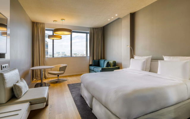 Pullman Brussels Centre Midi