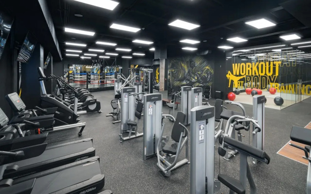 Stampa Residencial Santa Fe