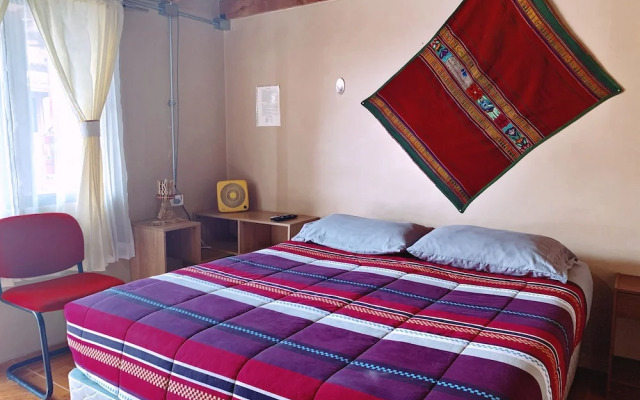 Kinsa Atacamena