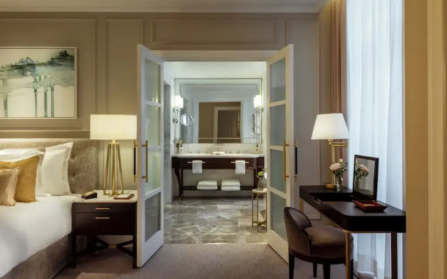 Tiara Astoria Brussels