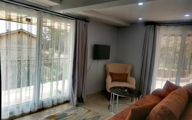 Habesa Bungalovapart Otel