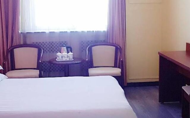 Ruizhao Hotel Xidan - Beijing