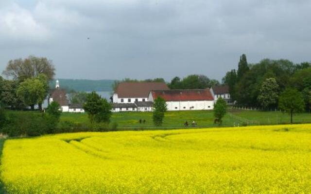 Seehotel Diekseepark