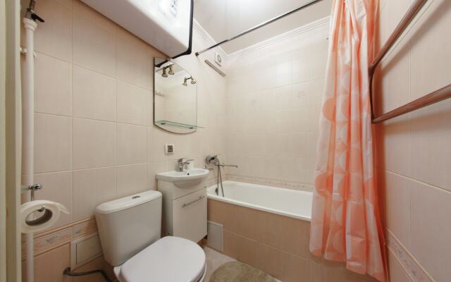 Апартаменты ИннХоум - Площадь Революции