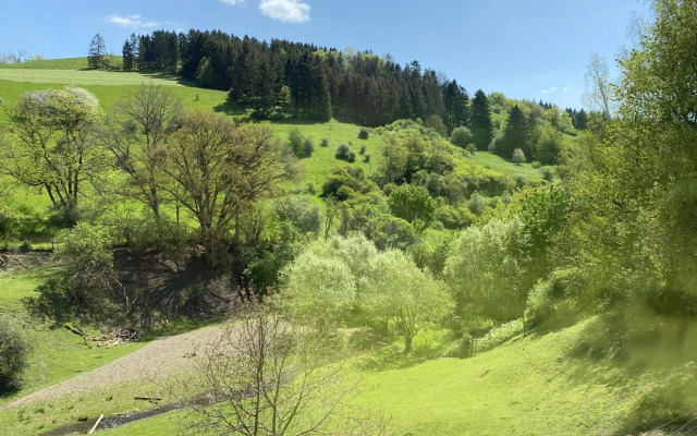 Künstlerhaus Rehblick