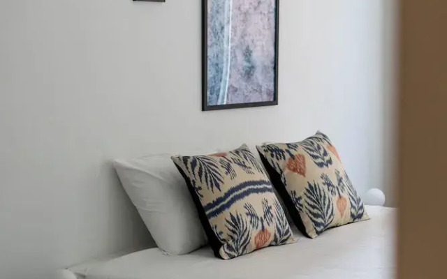 Smartflats - Oudaan Antwerp