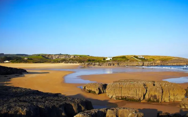 Posada Casa Rural Azaga