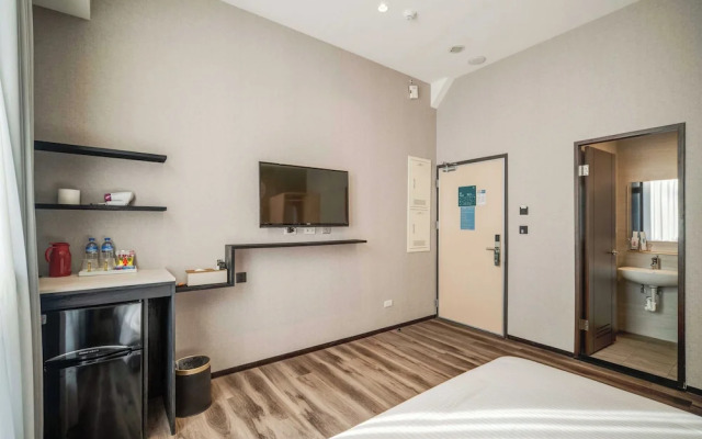 Fun Stay Inn Chengdu