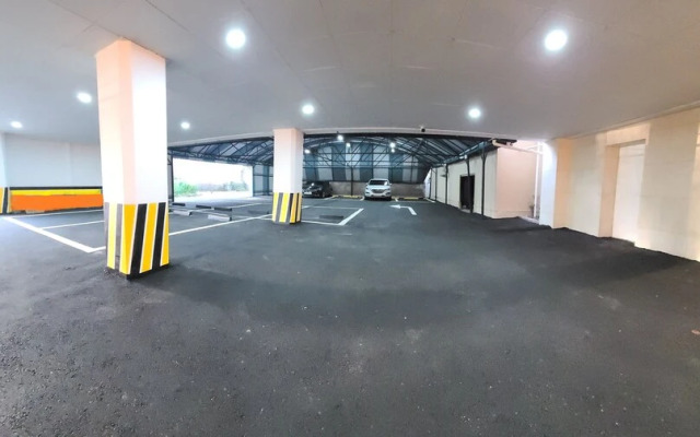 Hotel Browndot Chungjang
